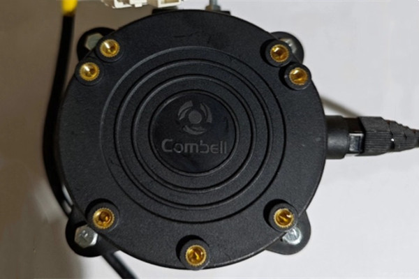 空氣過濾風(fēng)機專用EC直流無刷電機