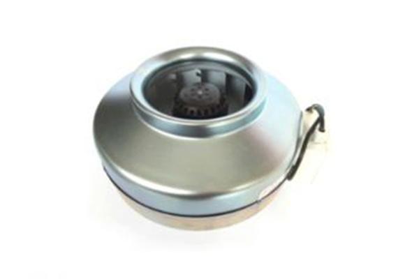 管道離心風(fēng)機(jī)的結(jié)構(gòu)和性能，看這篇文章就夠了！