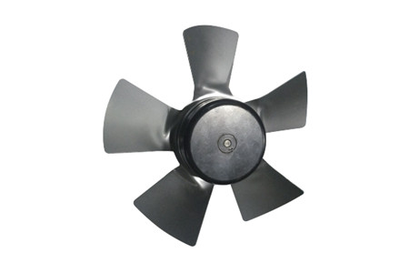 離心風(fēng)機如何正確停機？