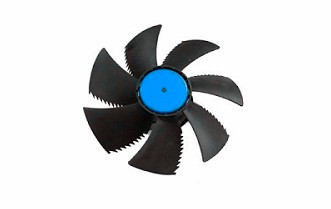 軸流風(fēng)機(jī)為什么會(huì)磨損？